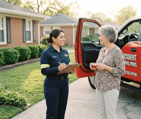 Accident Towing Service Gotha, FL FAQs